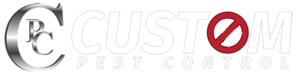 Custom Pest Control - Yates County NY Logo
