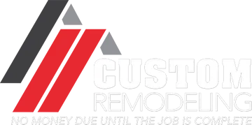 Custom Remodeling, LLC Logo