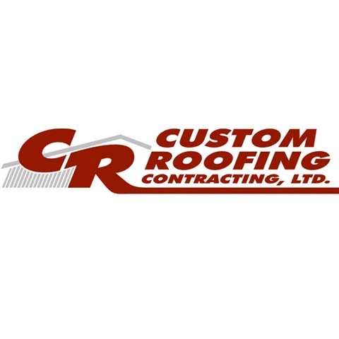 Custom Roofing Contracting, Ltd. Logo