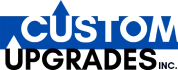 Custom Upgrades inc. Logo