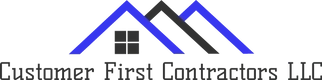Customer First Contractors LLC Logo