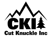 Cut Knuckle Inc. Logo