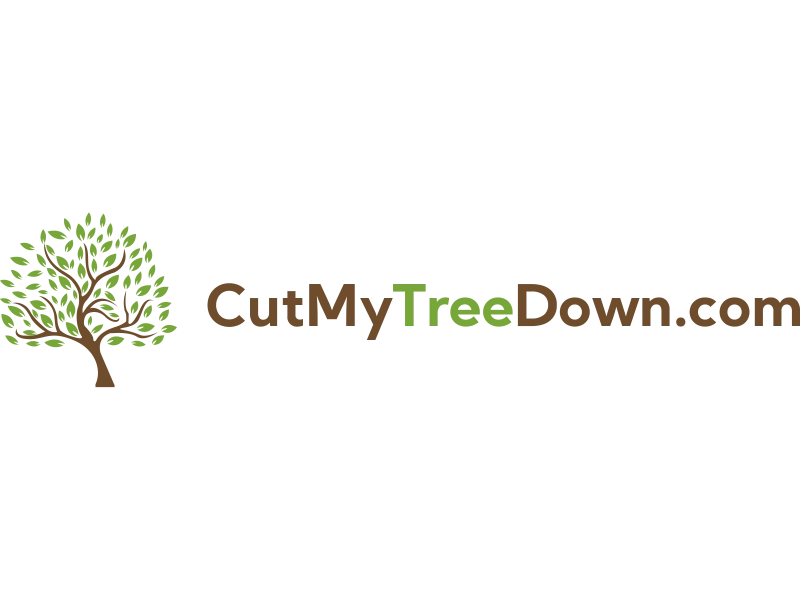 Cut My Tree Down Logo