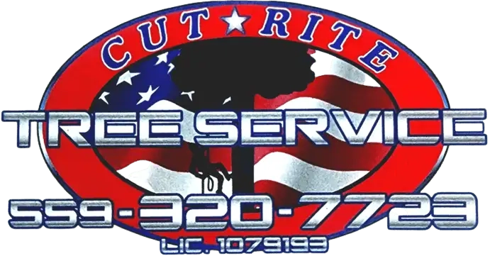 Cut Rite Tree Service Fresno Logo