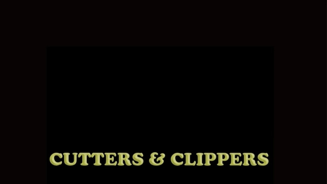 Cutters and Clippers Logo