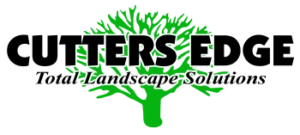 Cutters Edge Total Landscape Solutions Logo