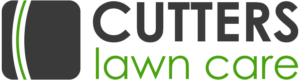 Cutters Lawn Care Logo