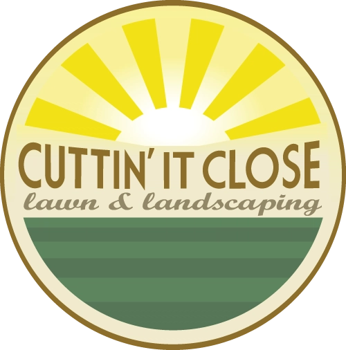 Cuttin' it Close Logo