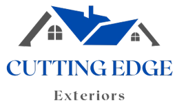 Cutting Edge Exteriors LLC Logo