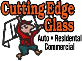 Cutting Edge Glass Logo