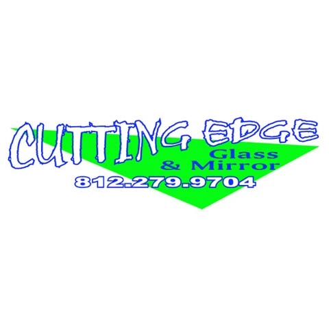 Cutting Edge Glass & Mirror Logo