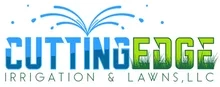 Cutting Edge Irrigation & Lawns, LLC Logo