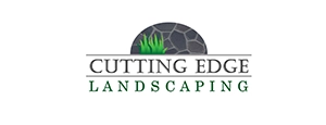 Cutting Edge Landscaping, Inc. Logo