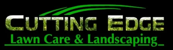 Cutting Edge Lawn Care & Landscaping Logo