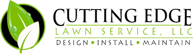 Cutting Edge Lawn Service, LLC Logo