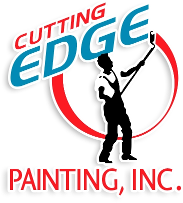 Cutting Edge Painting Inc Logo