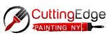 Cutting Edge Painting NY Logo