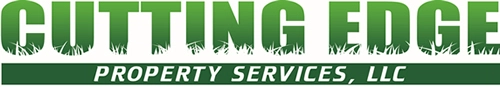 Cutting Edge Property Services, LLC Logo