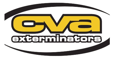 CVA Exterminators, Inc. Logo