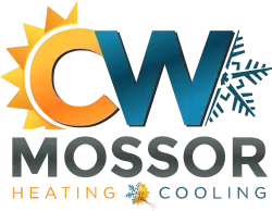 CW Mossor LLC Logo