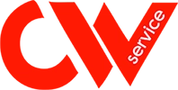 CW Service Logo
