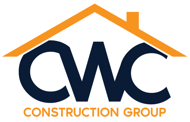 CWC Construction Group Logo