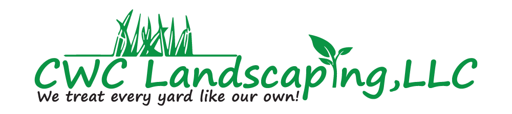 CWC Landscaping LLC Logo