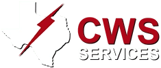 CWS Services Logo