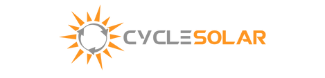 Cycle Solar Logo