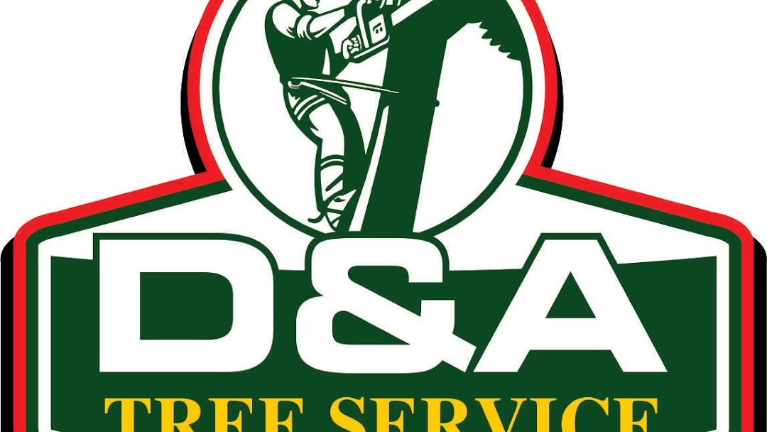 D & A Tree Service Inc Logo
