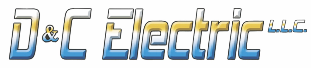 D & C Electric Logo