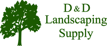 D & D Landscaping Supply Logo