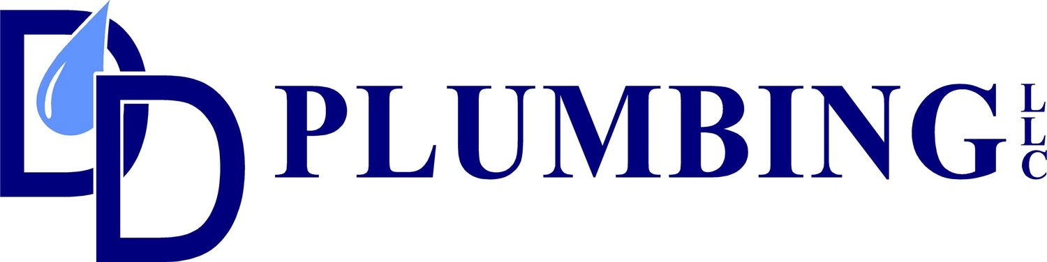 D & D Plumbing LLC Logo