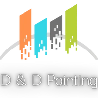 D & D's Custom Painting, LLC Logo