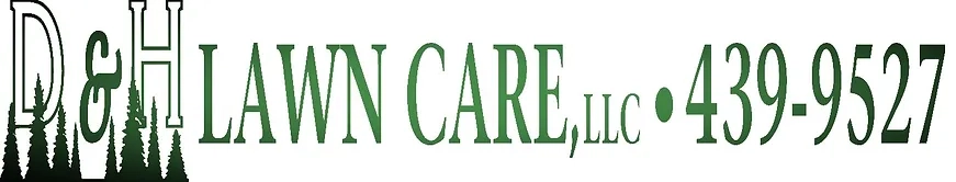 D & H Lawn Care, LLC Logo