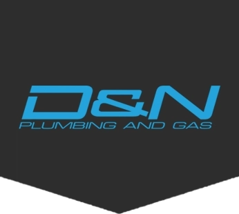 D & N Plumbing Logo