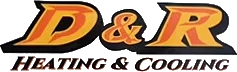D & R Heating & Cooling, Inc Logo