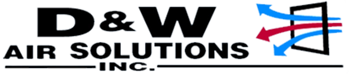 D & W Air Solutions, Inc Logo