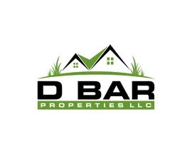 D Bar Properties LLC Logo
