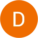 D. Miller Mechanical, LLC Logo