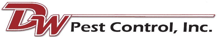 D W Pest Control Inc Logo