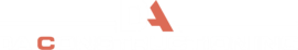 DA Construction Inc. Logo