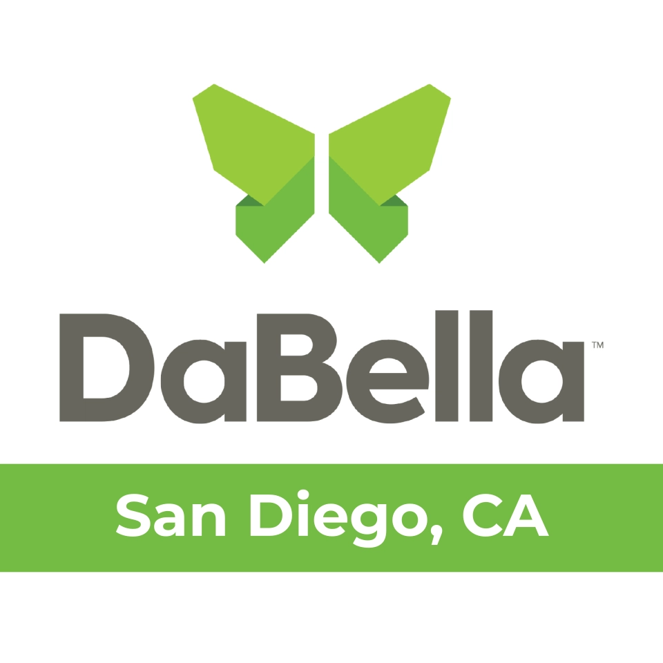 DaBella Logo