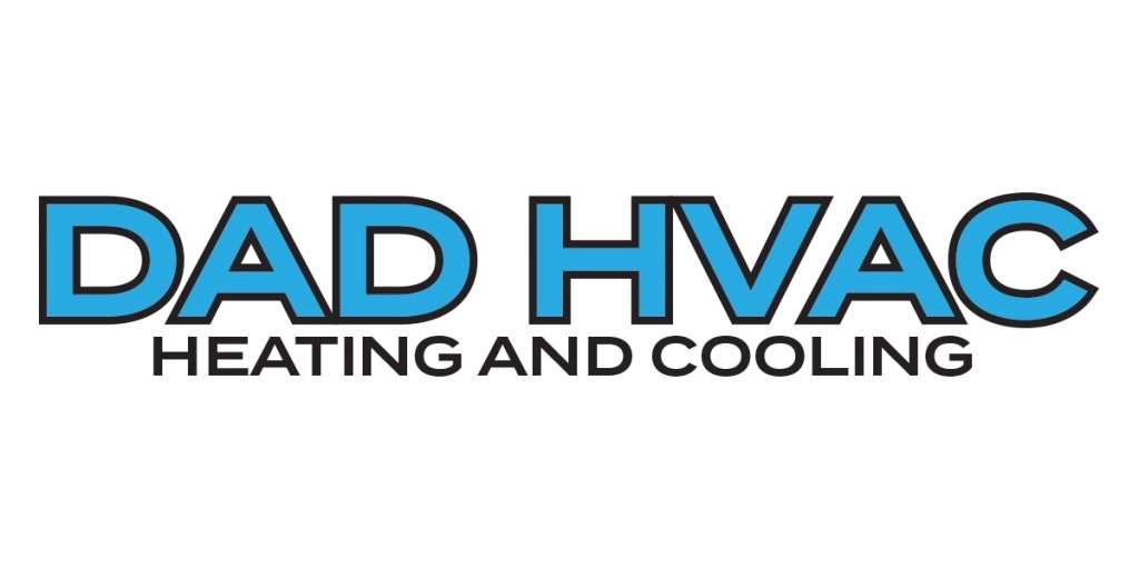 DAD HVAC Logo