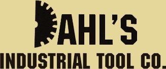 Dahl's Industrial Tool Co Logo