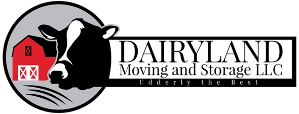 Dairyland Moving and Storage Logo
