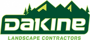 DaKine Landscape Contractors - Artificial Grass | Concrete Contractors Colorado Springs Logo