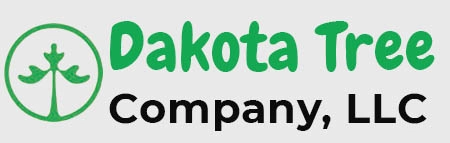 Dakota Tree Company Logo