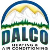 DALCO Heating & Air Conditioning Logo