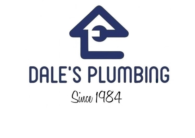 Dale's Plumbing Logo